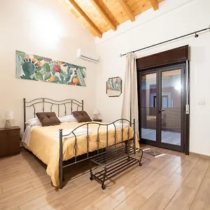 Bed & Breakfast Le Vie Del Centro