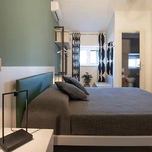 Гостевой дом Suite Inn Catania