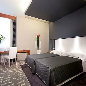 Metropolis - Di Charme 4* Rome