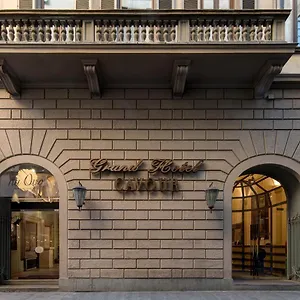 Grand Cavour 4* Florence